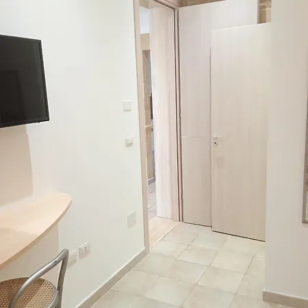 Prázdninový dům Casina Sofia Leverano