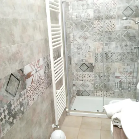 Prázdninový dům Casina Sofia Leverano