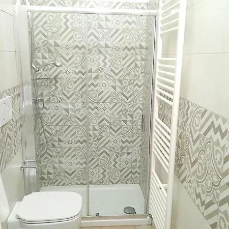 Casina Sofia Prázdninový dům