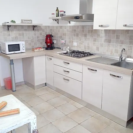 Casina Sofia Leverano