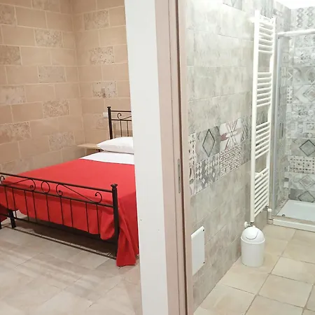 Casina Sofia Prázdninový dům Leverano