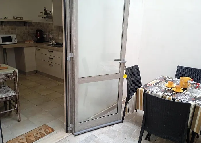 Ferienhaus Casina Sofia