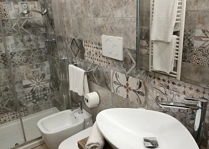 Ferienhaus Casina Sofia *