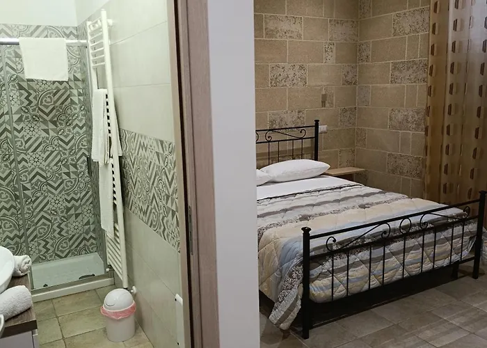 Ferienhaus Casina Sofia *