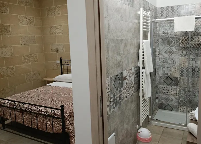 Casina Sofia Leverano