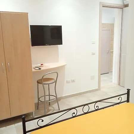 Casina Sofia Holiday home *