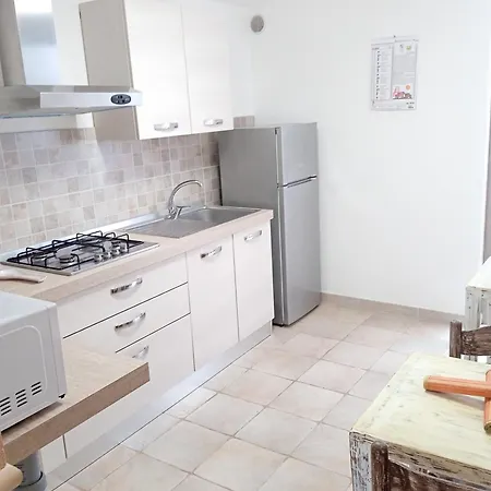 Casina Sofia Holiday home