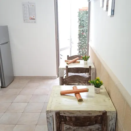 Hébergement de vacances Casina Sofia Leverano