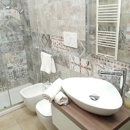 Hébergement de vacances Casina Sofia Leverano