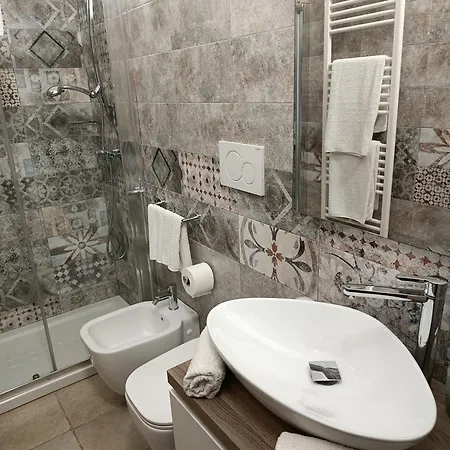 Сasa de vacaciones Casina Sofia *