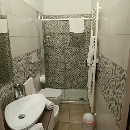 Casina Sofia Сasa de vacaciones *