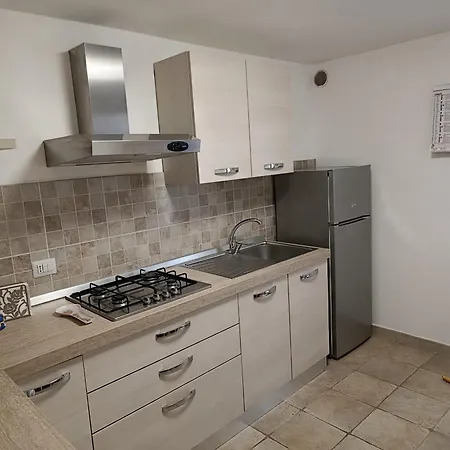Casina Sofia Сasa de vacaciones Leverano