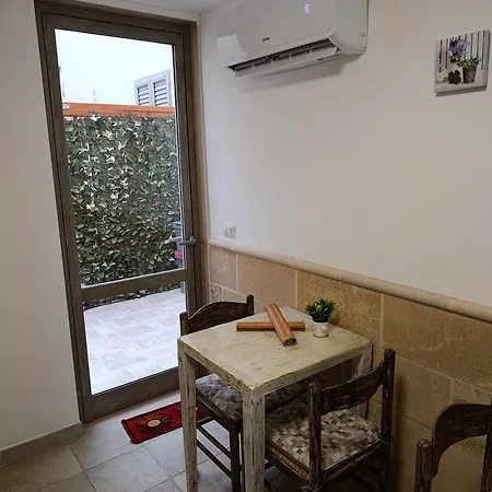 Casina Sofia Leverano